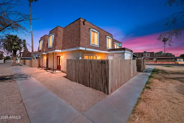 8243 N 34th Drive, Phoenix, AZ 85051