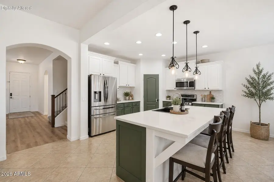278 S San Luis Rey Trail, Casa Grande, AZ 85194 - #2