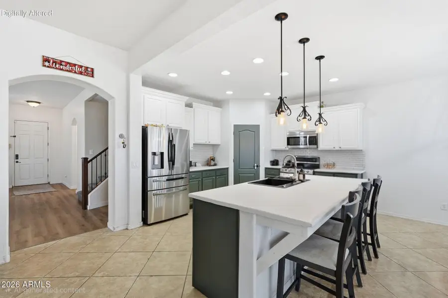 278 S San Luis Rey Trail, Casa Grande, AZ 85194 - #3