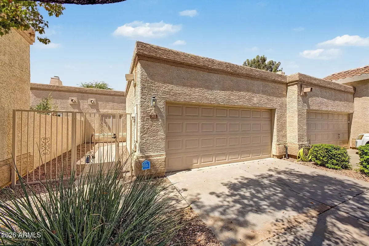 352 W Carmen Street, Tempe, AZ 85283 - #1