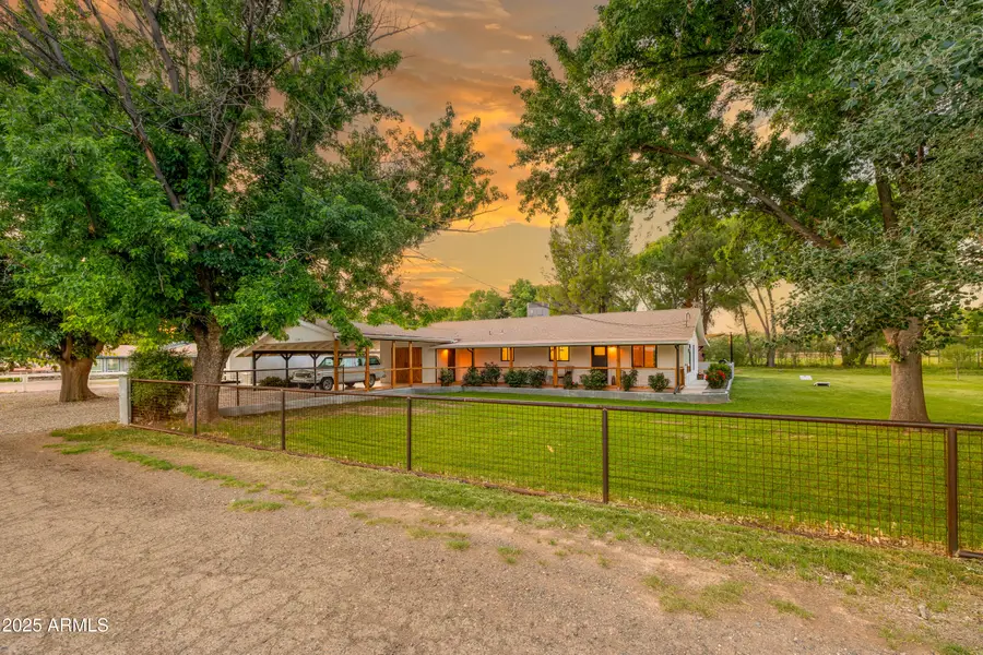 11120 E Brooks Lane, Cornville, AZ 86325 - #3