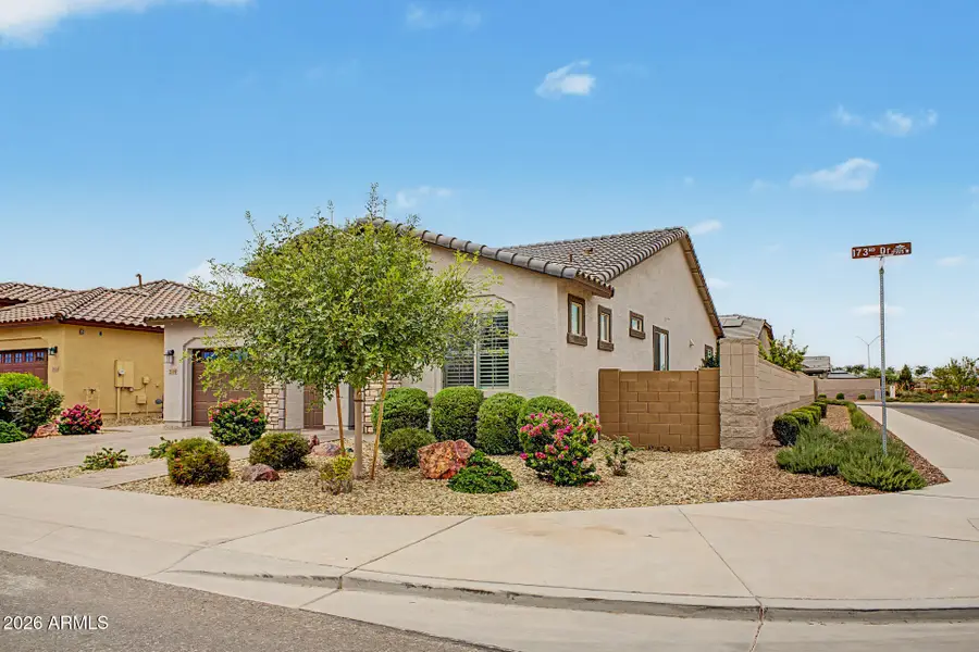 25188 N 173rd Drive, Surprise, AZ 85387 - #3