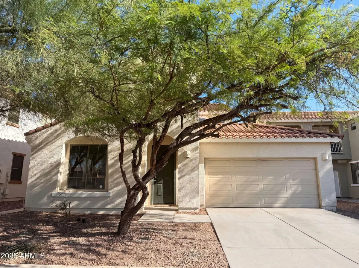 3769 E Flamingo Way, Gilbert, AZ 85297 - #1