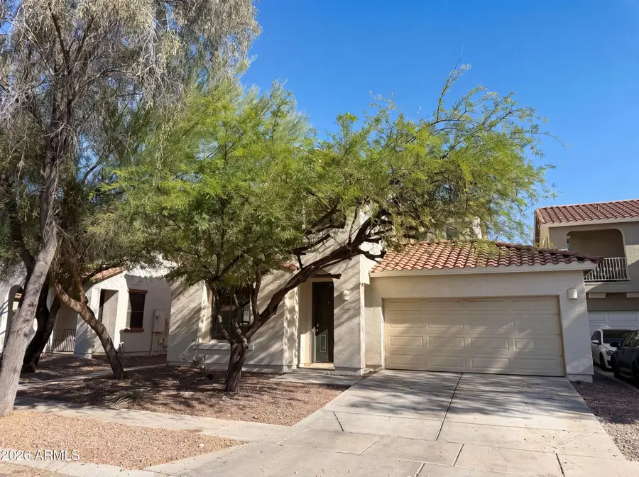 3769 E Flamingo Way, Gilbert, AZ 85297 - #2