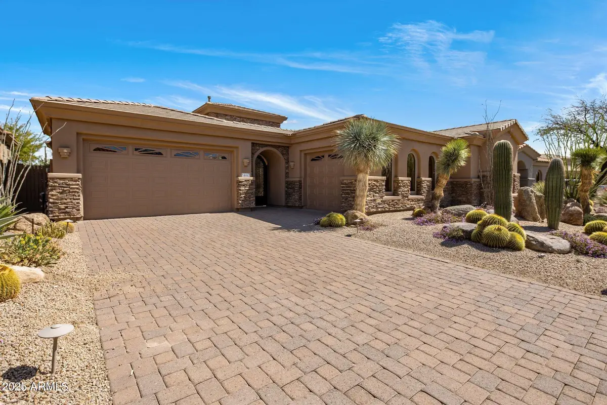 34463 N 99th Way, Scottsdale, AZ 85262 - #1