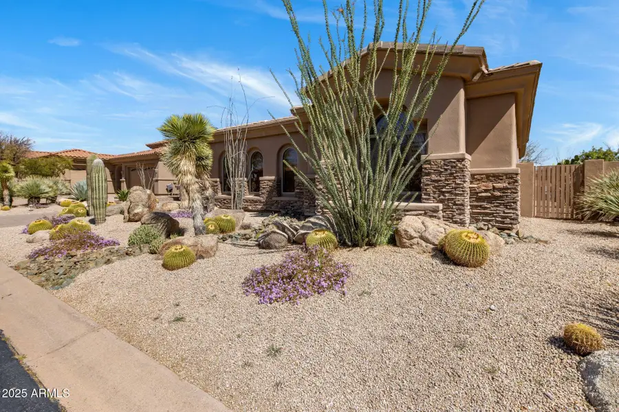 34463 N 99th Way, Scottsdale, AZ 85262 - #2
