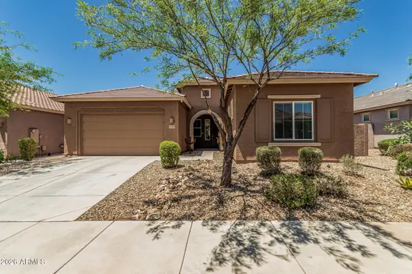 24016 N 165th Avenue, Surprise, AZ 85387