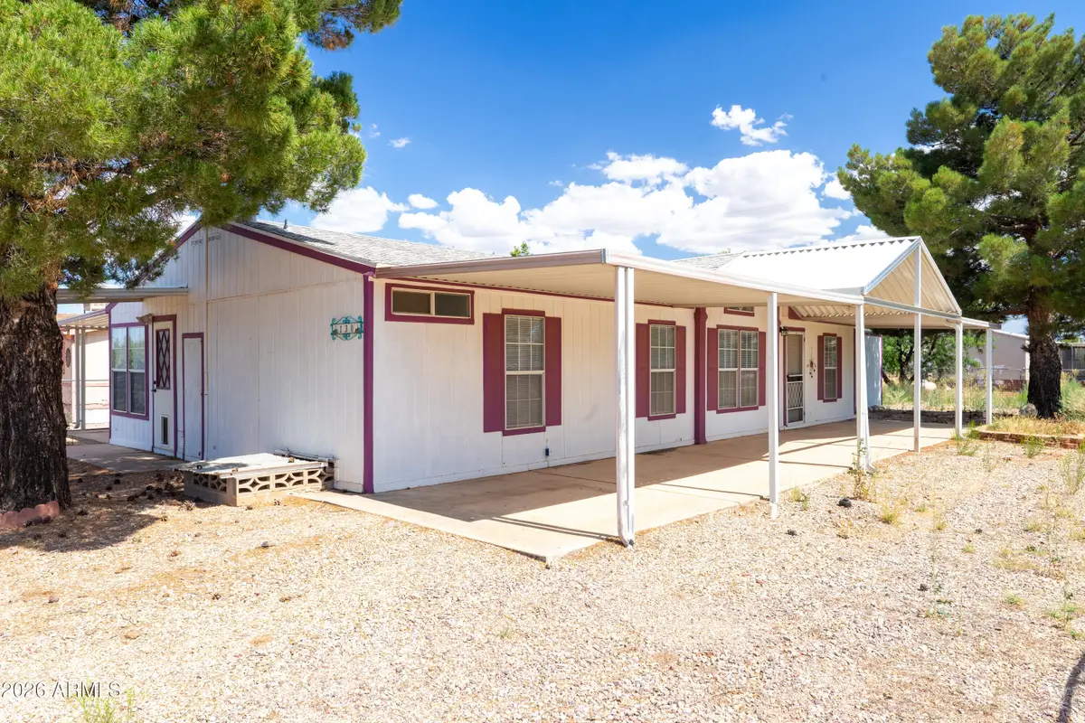 130 E Via Corta --, Huachuca City, AZ 85616 - #1