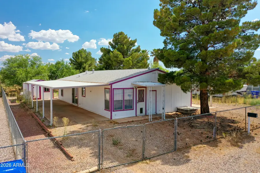 130 E Via Corta --, Huachuca City, AZ 85616 - #3