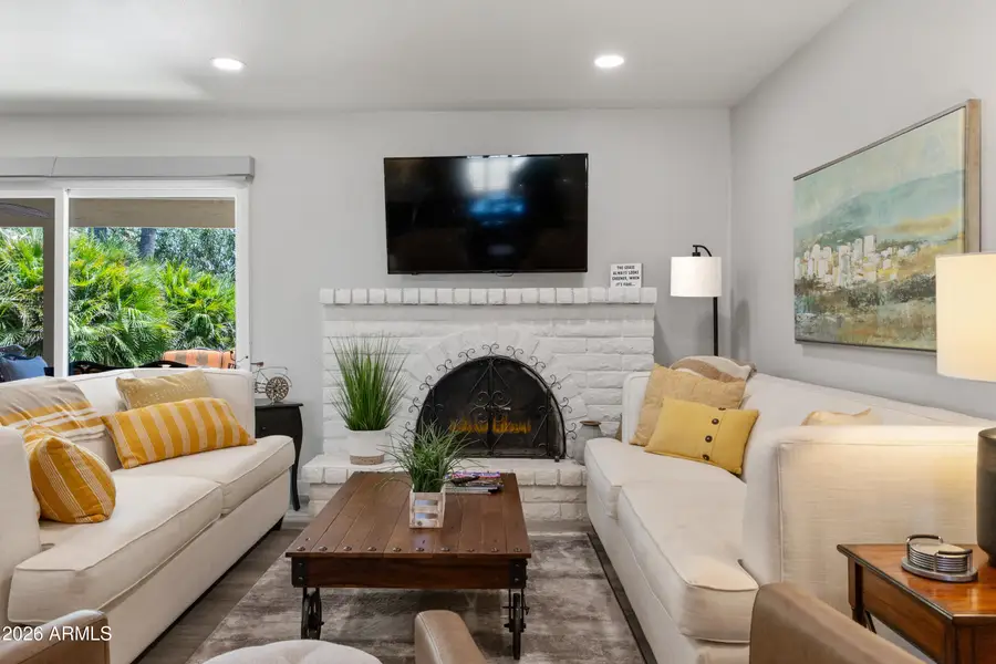 7917 E Via De Belleza --, Scottsdale, AZ 85258 - #3