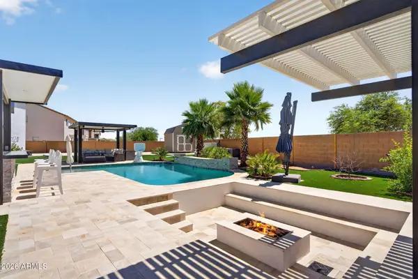2302 S 48th Street, Coolidge, AZ 85128