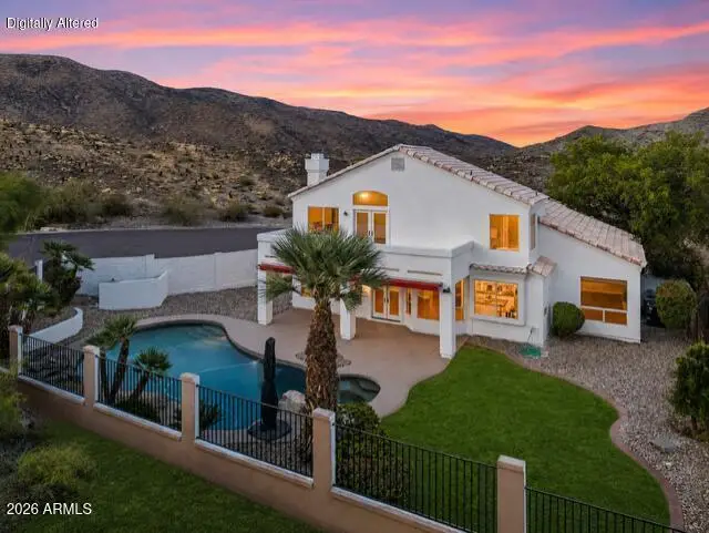 14422 S 11th Place, Phoenix, AZ 85048 - #2