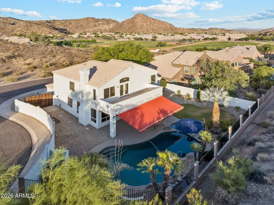 14422 S 11th Place, Phoenix, AZ 85048 - #3