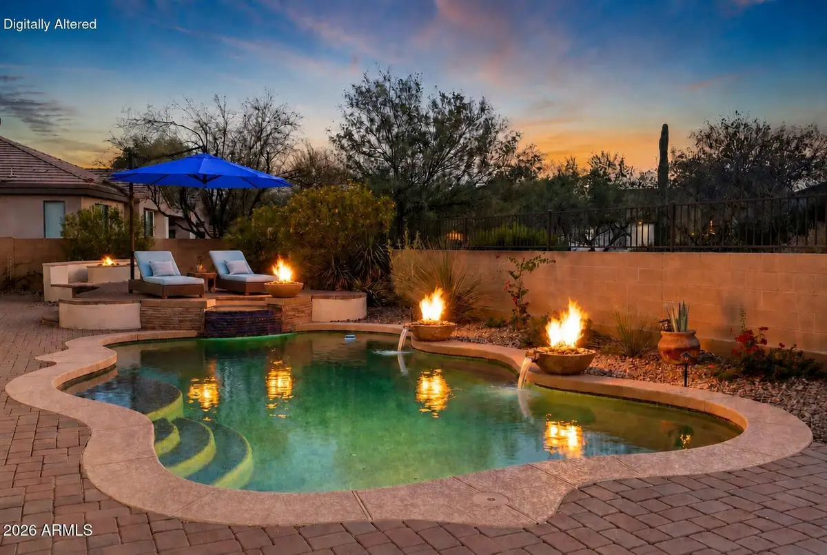 40704 N Club Pointe Drive, Anthem, AZ 85086 - #1