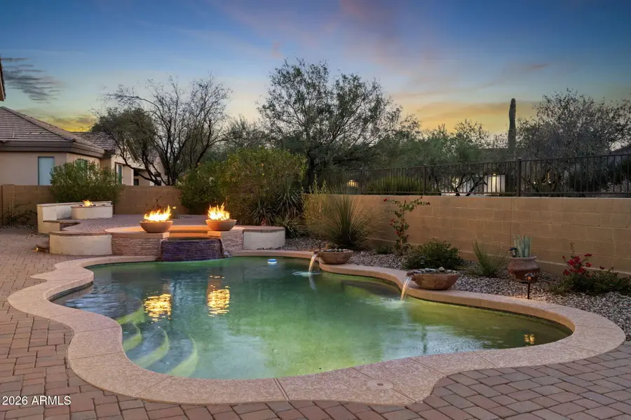 40704 N Club Pointe Drive, Anthem, AZ 85086 - #2