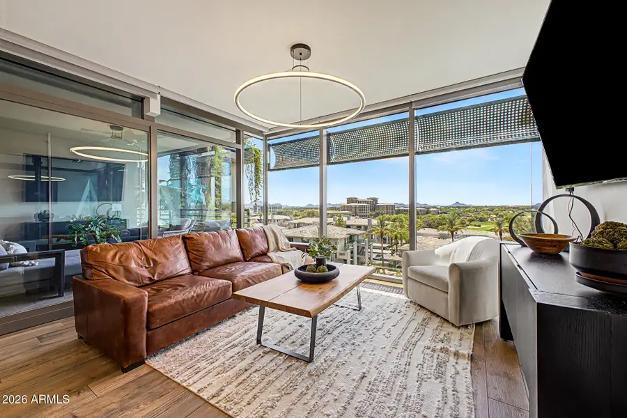 7120 E Kierland Boulevard #612, Scottsdale, AZ 85254 - #2