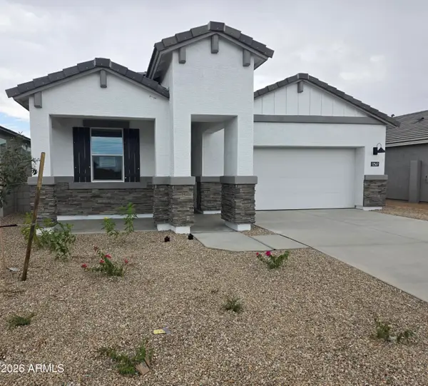12567 W Locust Lane, Avondale, AZ 85323