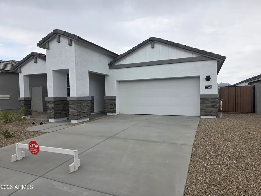 12567 W Locust Lane, Avondale, AZ 85323 - #2