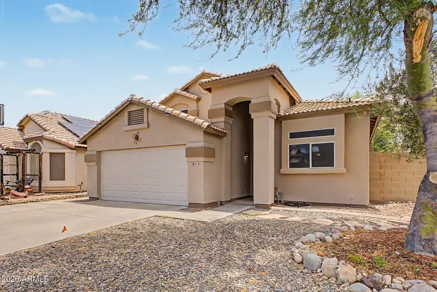 8515 W Bluefield Avenue, Peoria, AZ 85382 - #3