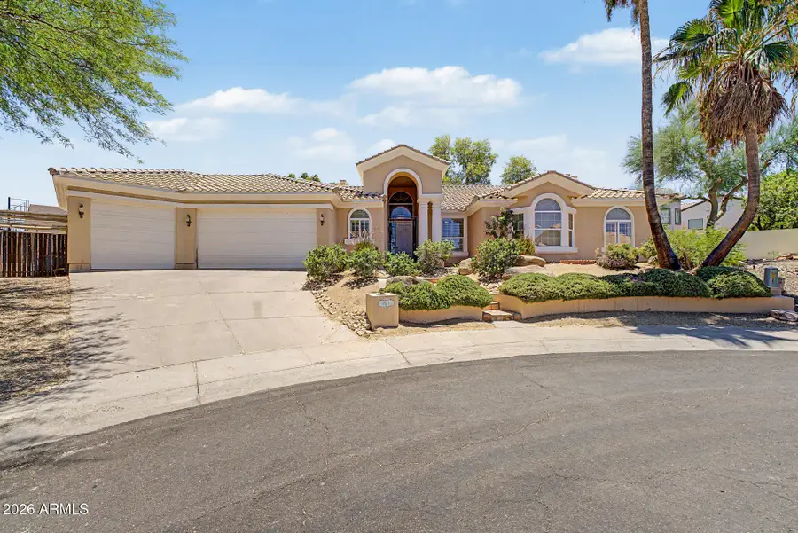 1621 E Monte Cristo Avenue, Phoenix, AZ 85022 - #2