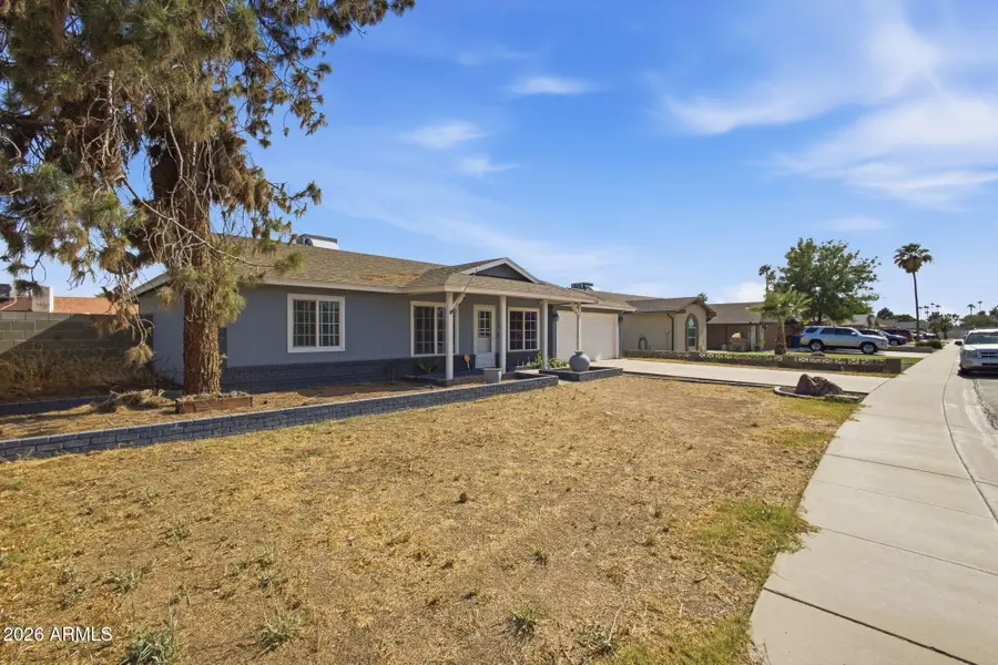 2329 E Concorda Drive, Tempe, AZ 85282 - #2