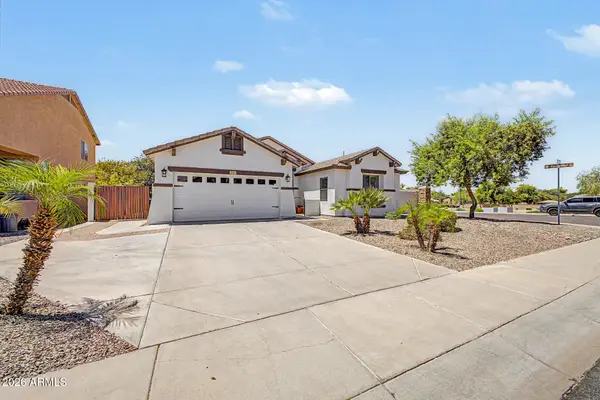 2021 E Indigo Drive, Chandler, AZ 85286