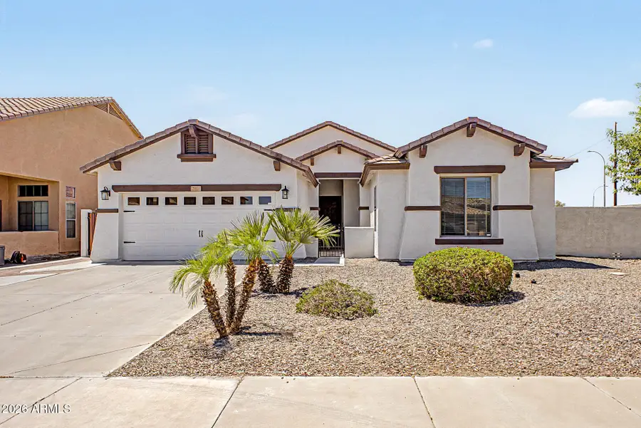 2021 E Indigo Drive, Chandler, AZ 85286 - #2