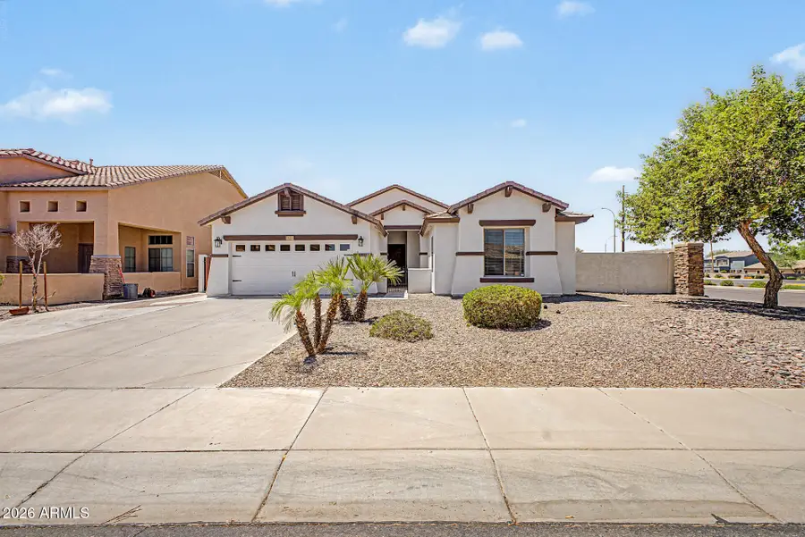 2021 E Indigo Drive, Chandler, AZ 85286 - #3