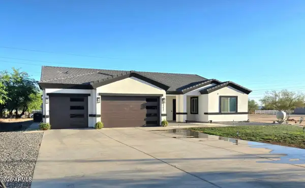22417 W Lower Buckeye Road, Buckeye, AZ 85326