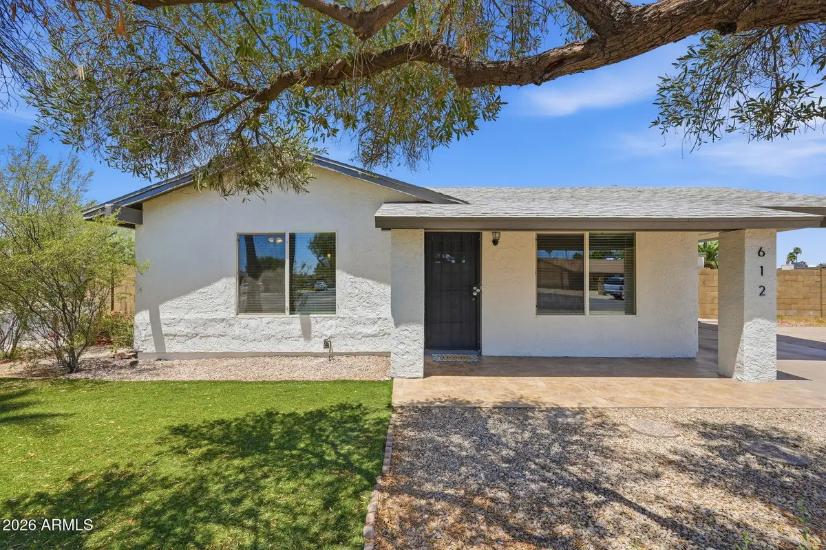 612 W Farmdale Avenue, Mesa, AZ 85210 - #1