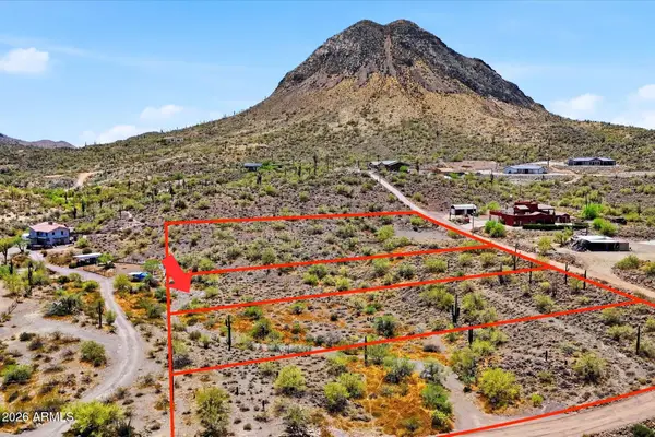 2847 W Wander 3 Road, New River, AZ 85087