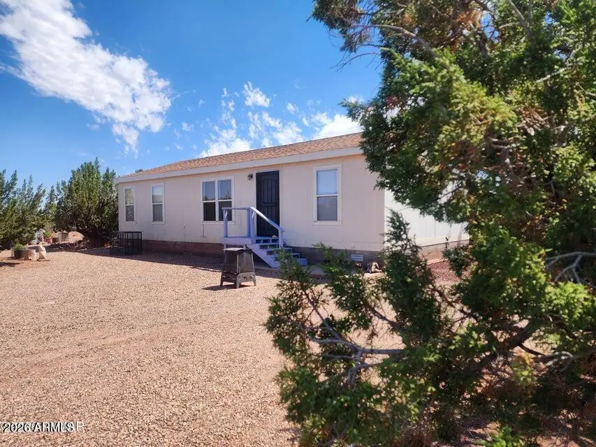8564 Pueblo Lane, Snowflake, AZ 85937 - #1