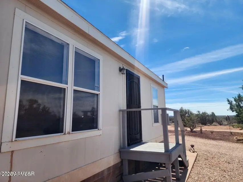8564 Pueblo Lane, Snowflake, AZ 85937 - #2