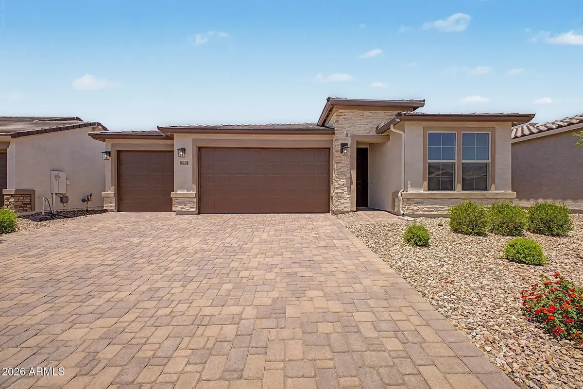 18224 W Elizabeth Avenue, Goodyear, AZ 85338 - #1