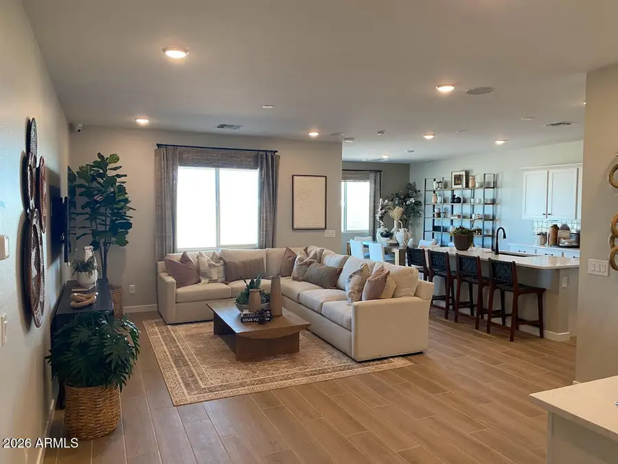 17547 W Fulton Street, Goodyear, AZ 85338 - #3