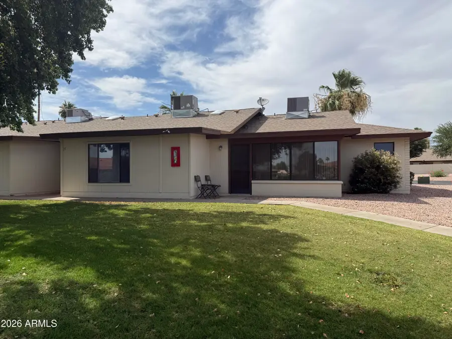 2064 S Farnsworth Drive #76, Mesa, AZ 85209 - #2