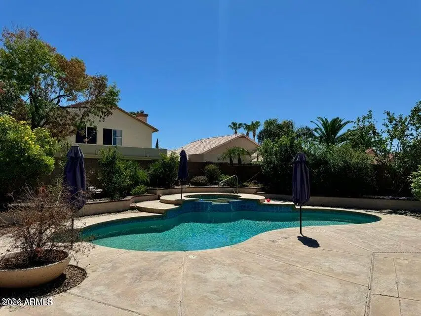 7865 W Kristal Way, Glendale, AZ 85308 - #3