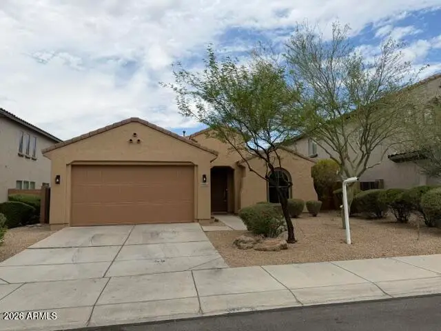 27582 N 90th Lane, Peoria, AZ 85383 - #2