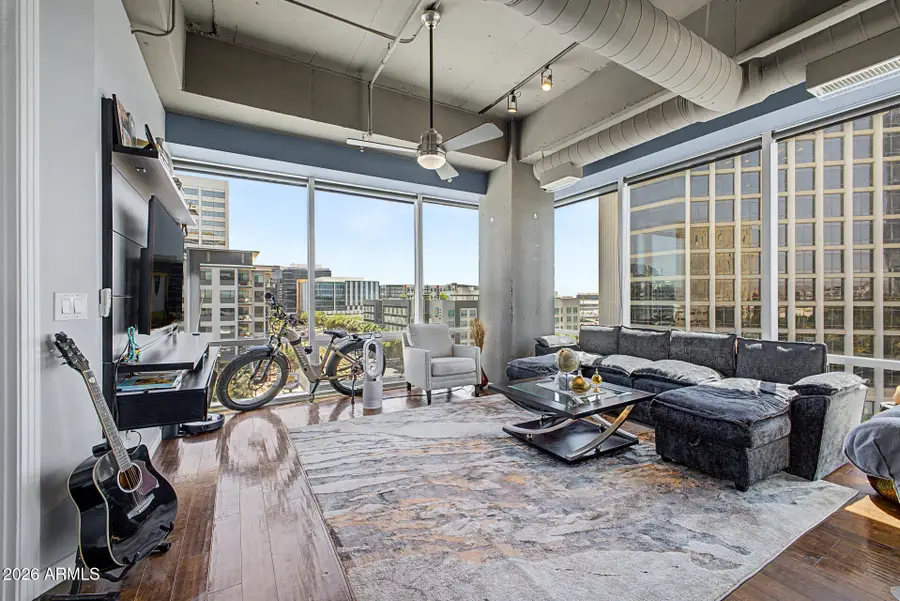 1 E Lexington Avenue #510, Phoenix, AZ 85012 - #2