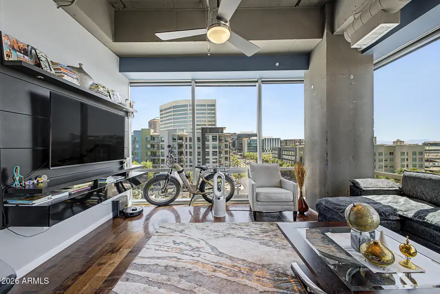 1 E Lexington Avenue #510, Phoenix, AZ 85012 - #3