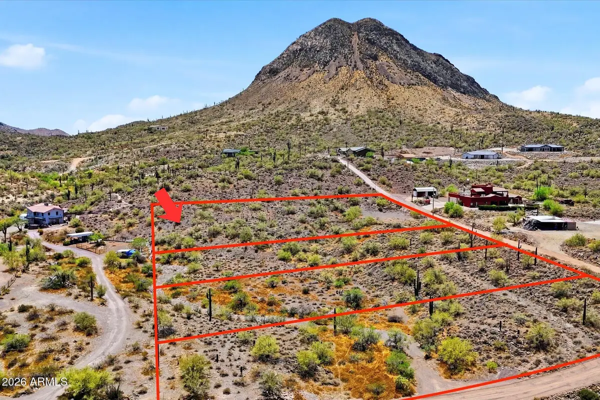 2847 W Wander 4 Road, New River, AZ 85087 - #1