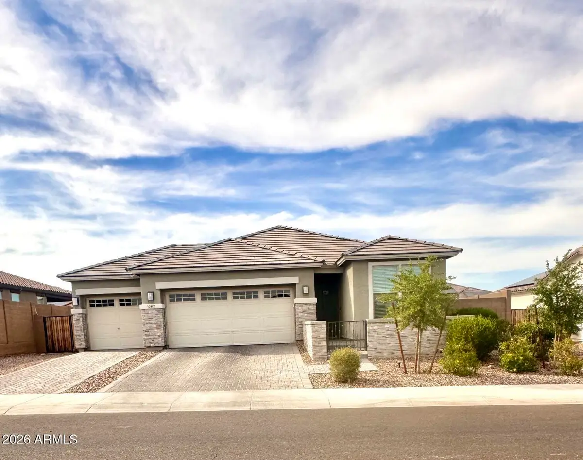 19818 W Marshall Avenue, Litchfield Park, AZ 85340 - #1