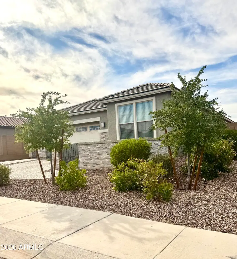 19818 W Marshall Avenue, Litchfield Park, AZ 85340 - #3