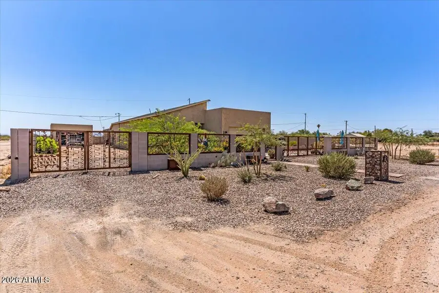 4225 N Valley Road, Eloy, AZ 85131 - #3