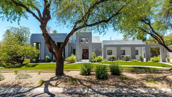 4647 E Sanna Street, Phoenix, AZ 85028