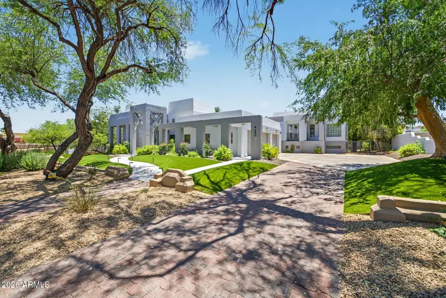 4647 E Sanna Street, Phoenix, AZ 85028 - #2