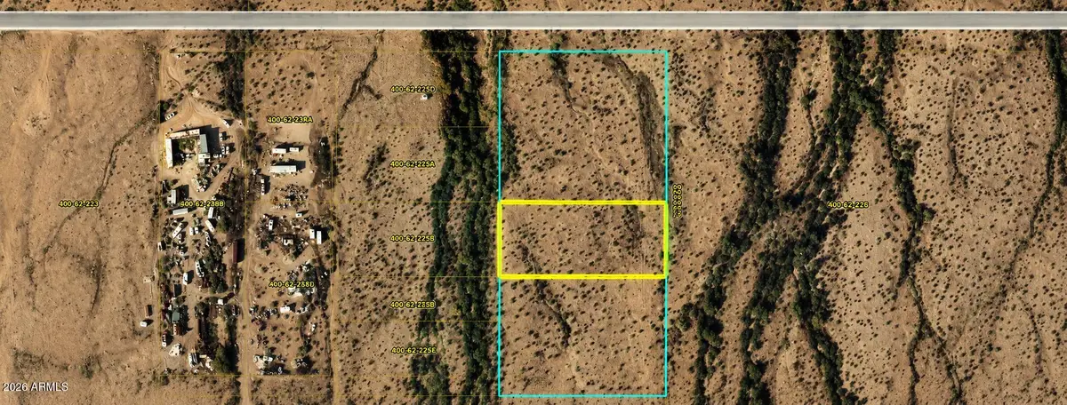 001 W Ocotillo Road #3, Buckeye, AZ 85326 - #1