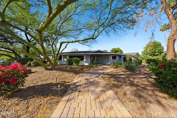1433 N Bel Air Drive, Mesa, AZ 85201