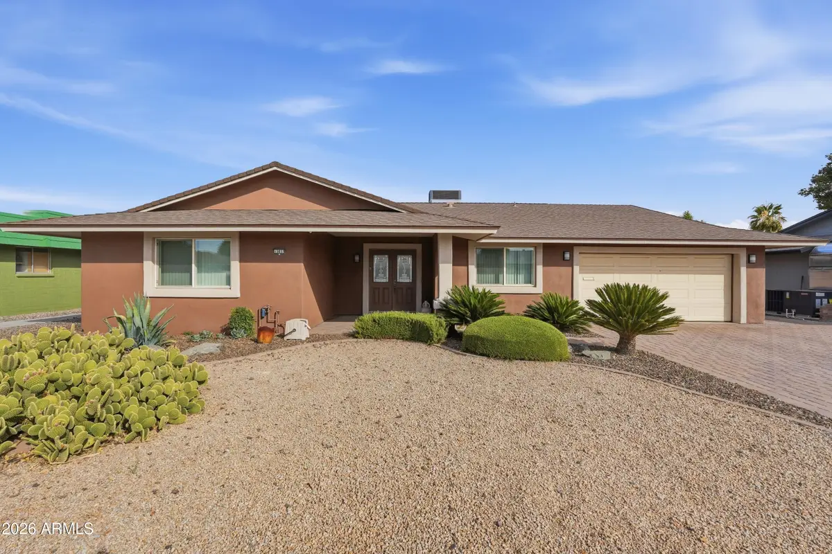 13837 N 103rd Avenue, Sun City, AZ 85351 - #1