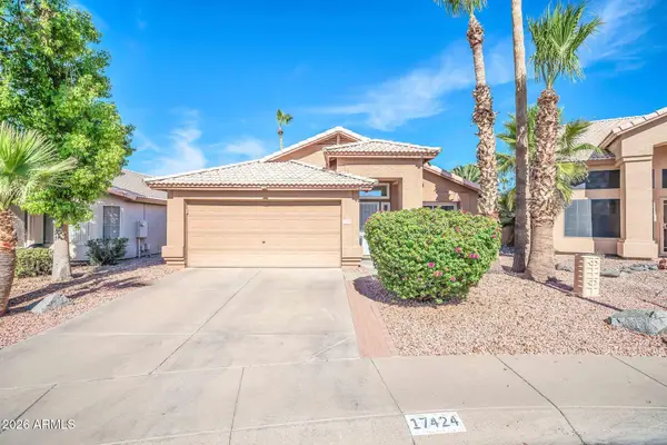 17424 N 1st Avenue, Phoenix, AZ 85023